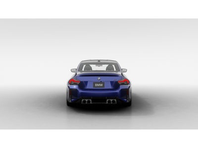 2026 BMW M2 Base