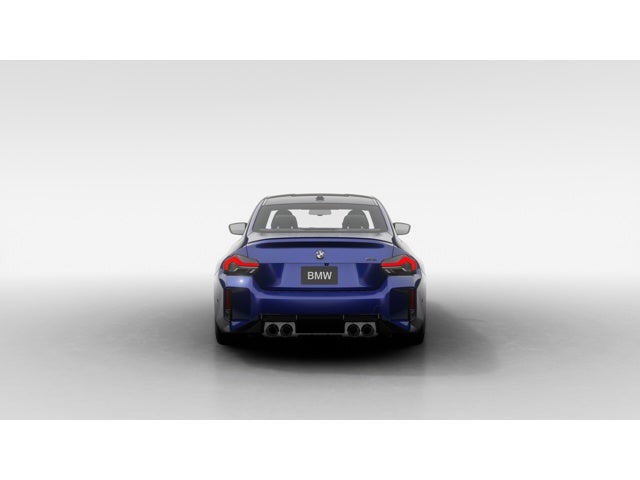 2026 BMW M2 Base