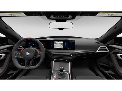 2026 BMW M2 Base