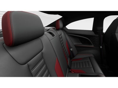 2026 BMW M2 Base