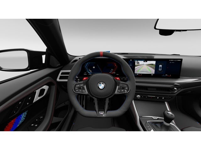 2026 BMW M2 Base