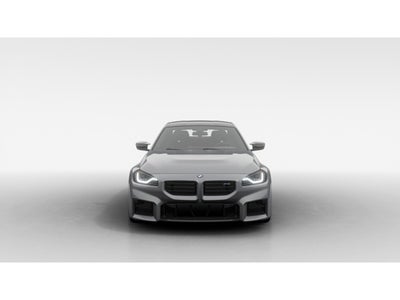 2026 BMW M2 Base