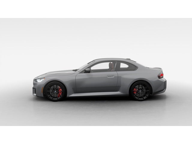 2026 BMW M2 Base