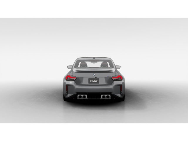 2026 BMW M2 Base