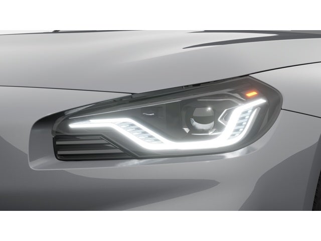 2026 BMW M2 Base