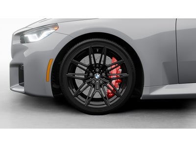 2026 BMW M2 Base