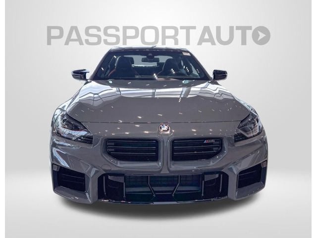 2026 BMW M2 Base