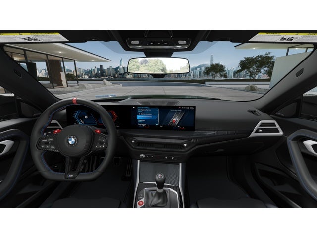 2026 BMW M2 Base