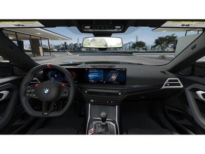 2026 BMW M2 Base