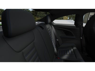 2026 BMW M2 Base