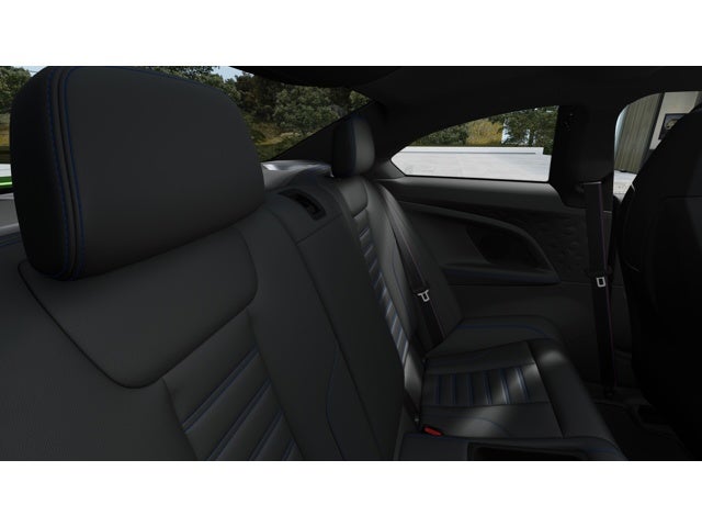 2026 BMW M2 Base