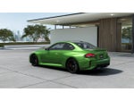 2026 BMW M2 Base