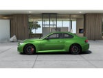 2026 BMW M2 Base