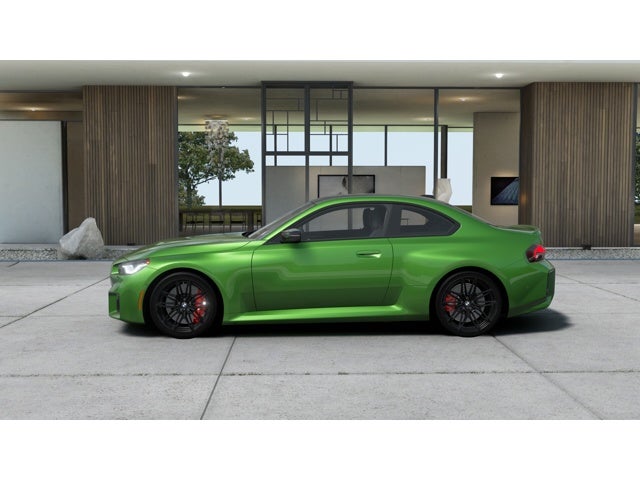 2026 BMW M2 Base