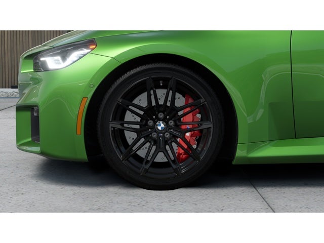 2026 BMW M2 Base