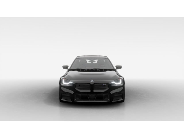 2026 BMW M2 Base