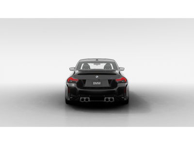 2026 BMW M2 Base