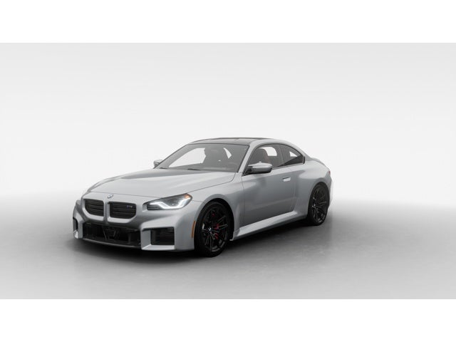 2026 BMW M2 M2 Coupe's photo