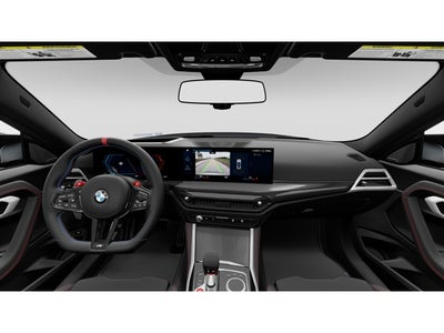 2026 BMW M2 Base