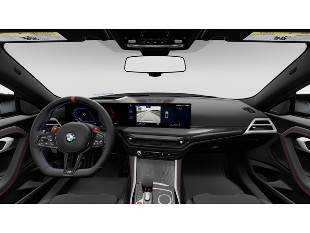 2026 BMW M2 Base