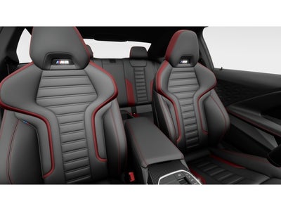 2026 BMW M2 Base