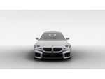 2026 BMW M2 Base