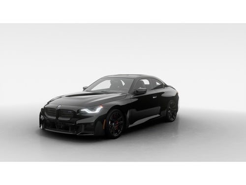 2026 BMW M2 Base