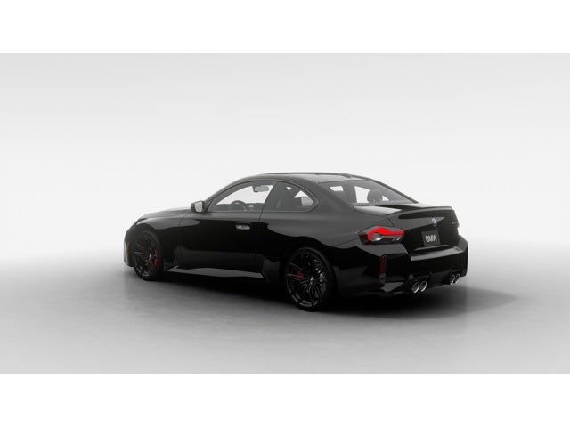 2026 BMW M2 Base