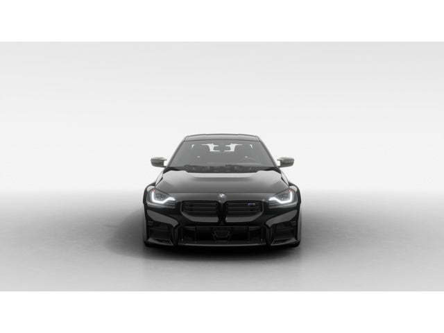 2026 BMW M2 Base