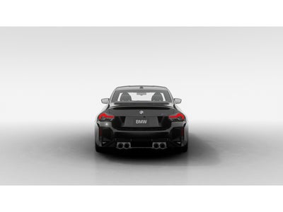 2026 BMW M2 Base