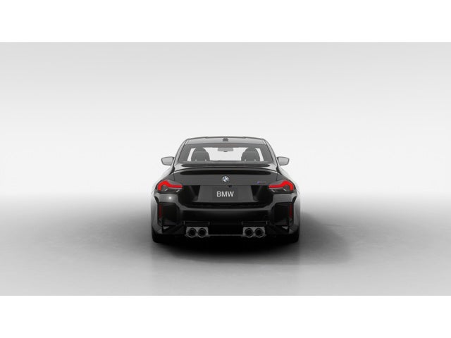2026 BMW M2 Base
