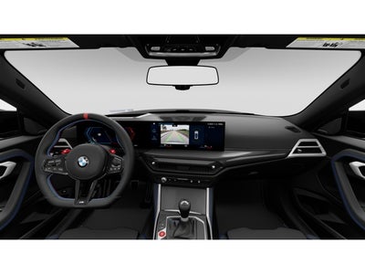 2026 BMW M2 Base