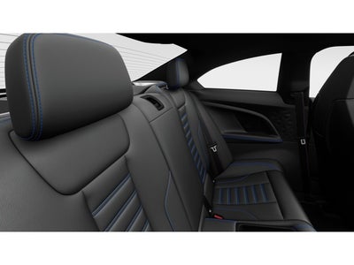 2026 BMW M2 Base