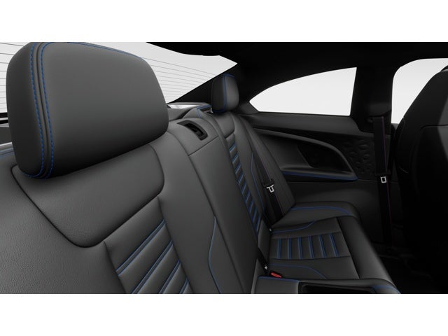 2026 BMW M2 Base