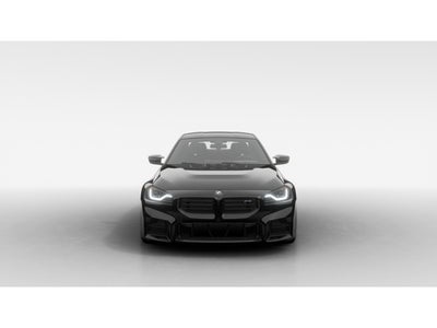 2026 BMW M2 Base