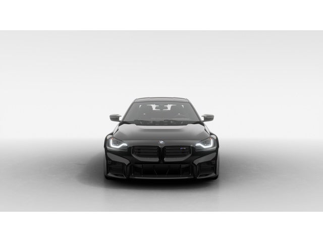 2026 BMW M2 Base
