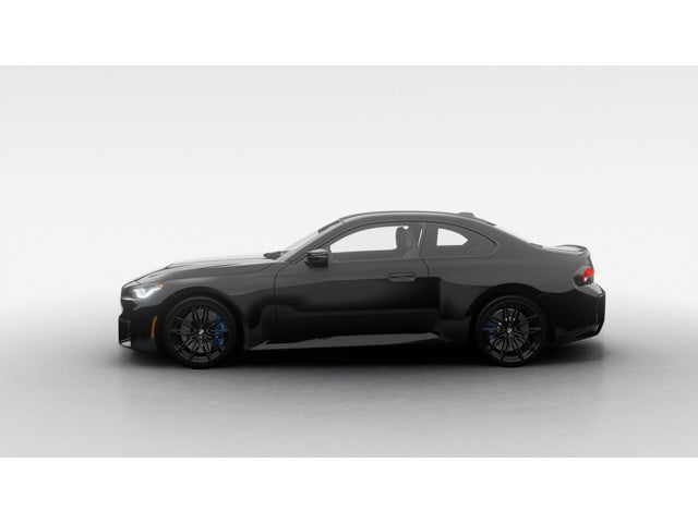 2026 BMW M2 Base