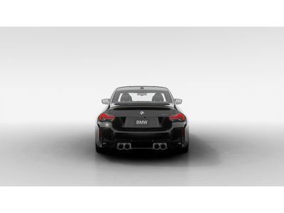 2026 BMW M2 Base