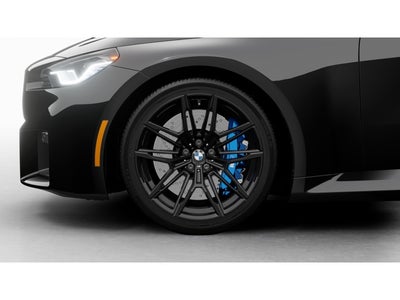 2026 BMW M2 Base