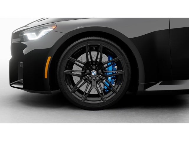 2026 BMW M2 Base
