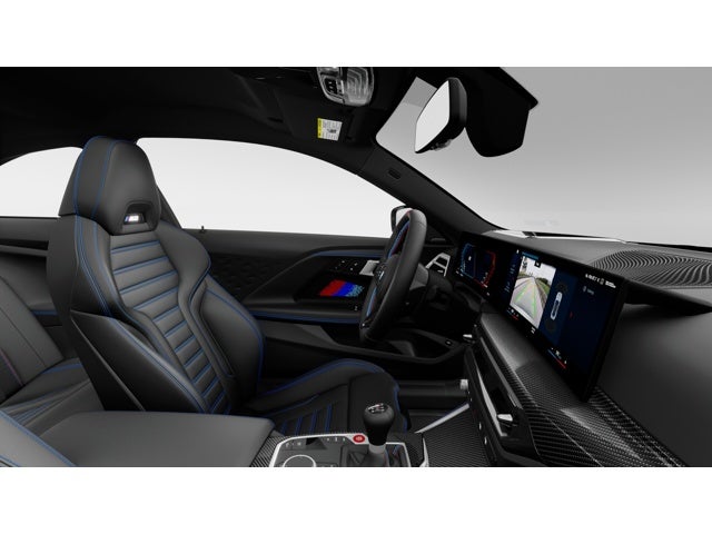 2026 BMW M2 Base