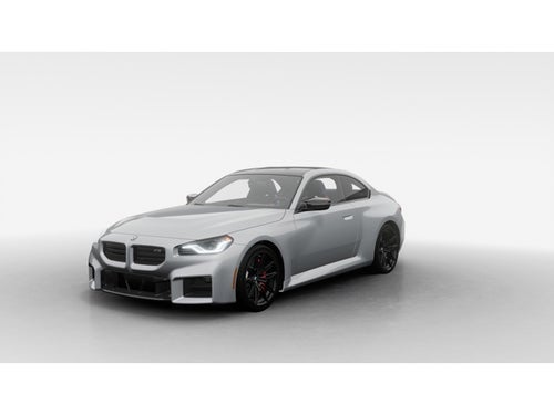 2026 BMW M2 Base