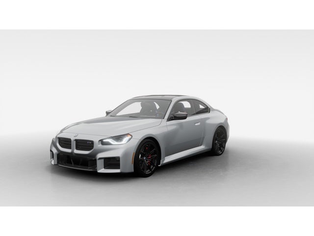 2026 BMW M2 Base
