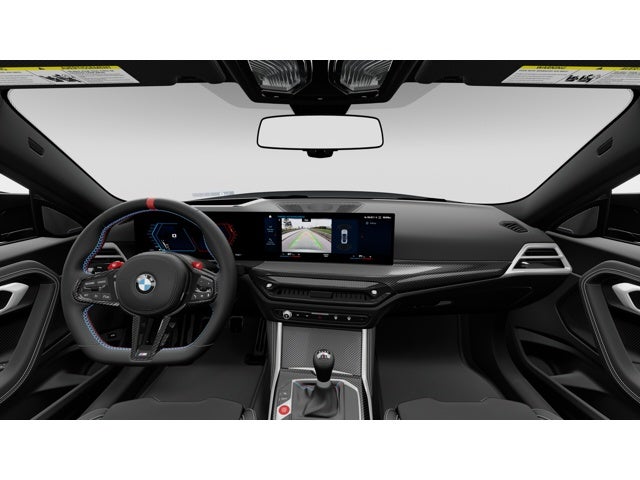 2026 BMW M2 Base