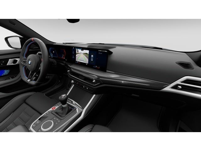 2026 BMW M2 Base