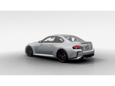 2026 BMW M2 Base
