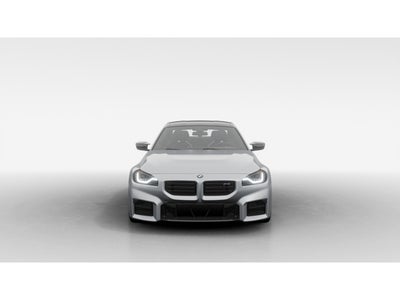 2026 BMW M2 Base