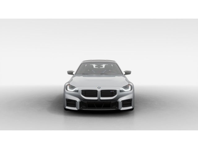 2026 BMW M2 Base