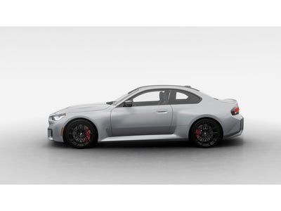 2026 BMW M2 Base