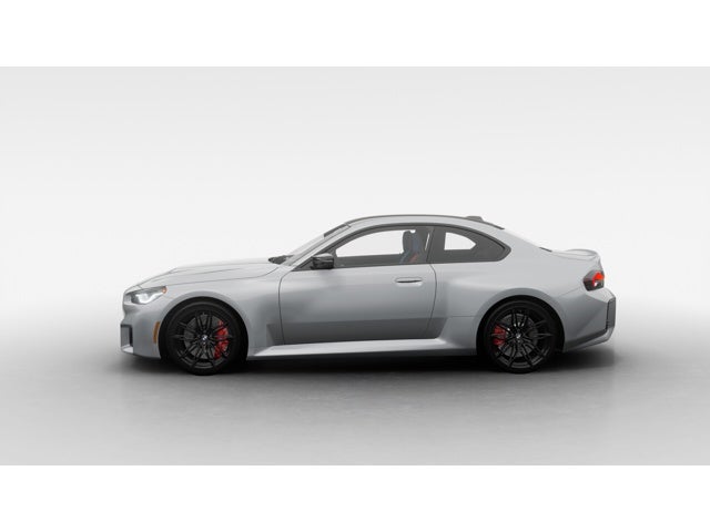 2026 BMW M2 Base